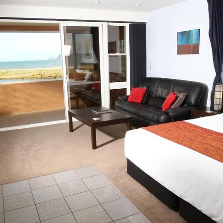 Admiralty Lodge Motel Whitianga Exteriör bild
