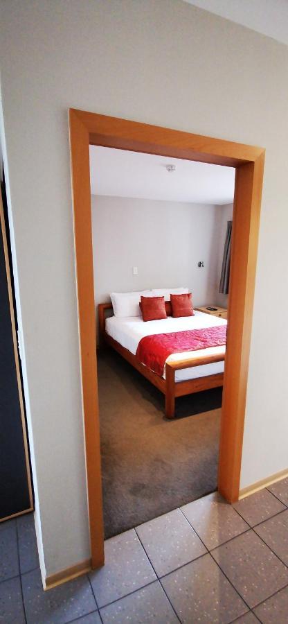 Admiralty Lodge Motel Whitianga Exteriör bild