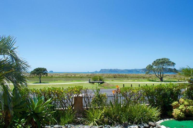 Admiralty Lodge Motel Whitianga Exteriör bild