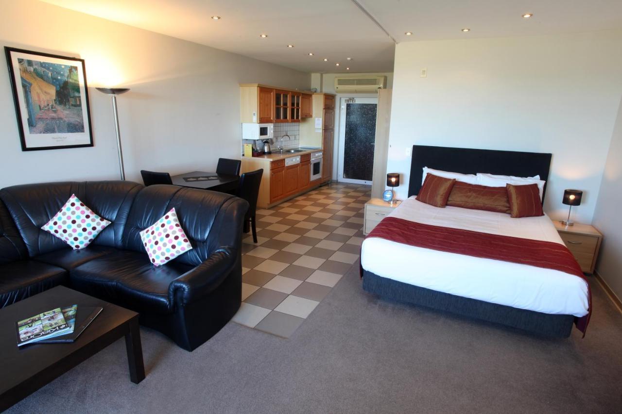 Admiralty Lodge Motel Whitianga Exteriör bild