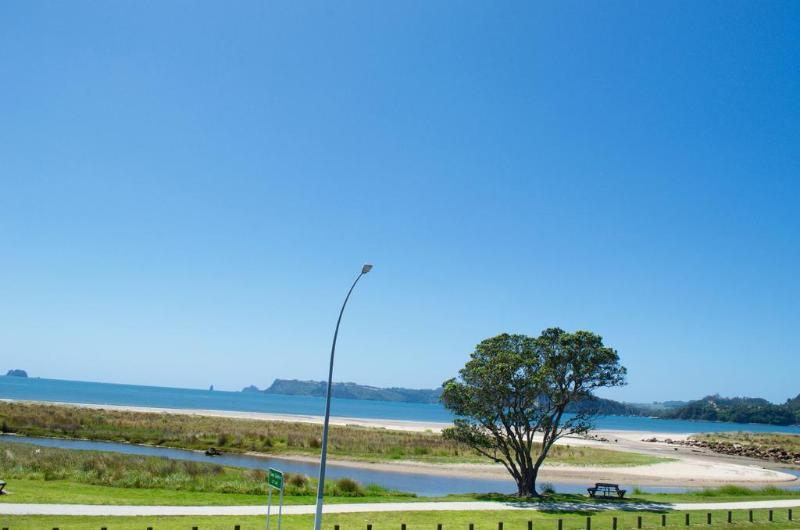 Admiralty Lodge Motel Whitianga Exteriör bild