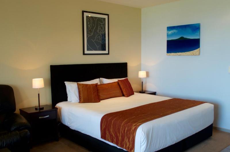Admiralty Lodge Motel Whitianga Exteriör bild